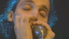 Joe Satriani - Big Bad Moon