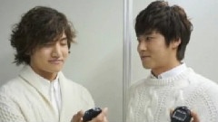 东方神起 - Bigeast Mission Card 6
