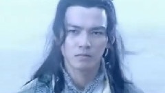 钟汉良 - 鹰在飞