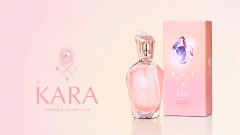 Kara - KARA's Perfume 'K5J' KARA 5 JEWEL