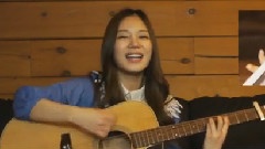 模仿翻唱 - Tik Tok