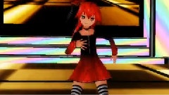 VOCALOID家族 - Nightmare