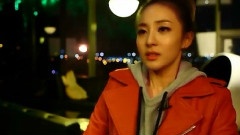 2NE1 - Scream Making Film