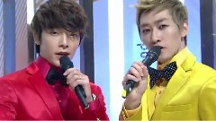 Super Junior - SBS