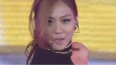 miss A - Good Bye Baby