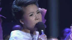 田震 - 爱如彩虹 绽放
