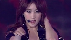 Nine Muses - Ticket