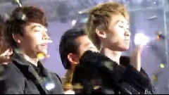 Super Junior - MBC