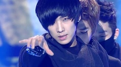 MBLAQ - Run & 是战争啊