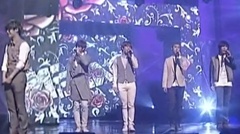 MBLAQ - MCD后台花絮