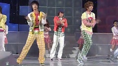 SS501 - Coward