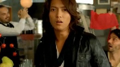 山下智久 - 东芝系列广告