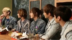 SHINee - 街头约会