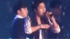 Infinite - 我们结婚吧 明洙Solo