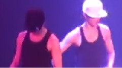 Infinite - Hoya Solo