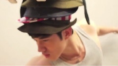 Mario Maurer - LOOKER 016杂志