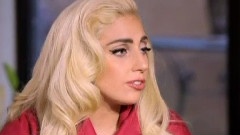 Lady Gaga - Lady Gaga On Oprah's Next Chapter