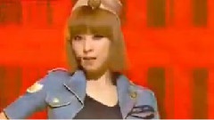 Nine Muses - Ticket