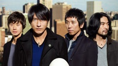Mr.Children - 祈り