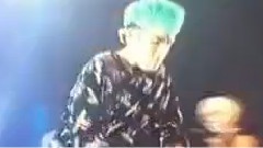 BigBang - Feeling SPRINGROOVE Concert