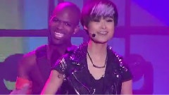 李宇春 - Dancing Queen