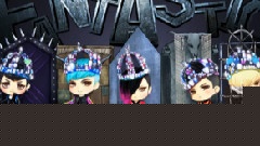 BigBang - MINI5 All Alive Teaser
