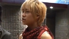Kis-My-Ft2 - 日版原來是美男SP 拍摄花絮 Part1 中文字幕