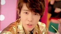 Super Junior - 红了