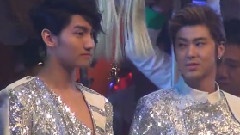 东方神起 - 香港亚洲音乐节