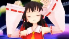 东方project - 霊梦ちゃん