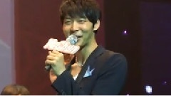 朴有天 - Rooftop Prince Fanmeeting