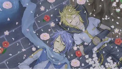 VOCALOID家族 - Under The Darkness