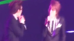 Infinite - Sexy Back 成烈Solo