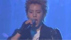 Infinite - 东雨Solo