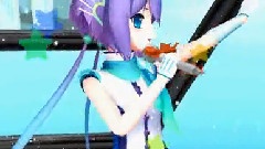 VOCALOID家族,苍姬lapis - 时间