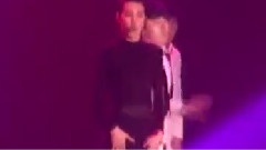 Infinite - 成人礼 成钟Solo