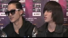 TEEN TOP - Korea Night Concert in Toronto