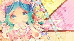gumi - きゃりーめぐめぐ