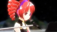重音teto - Meteor