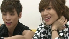 SHINee - KBS2 Sponge Zero