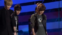 SHINee - 镇海军港节50周年