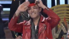 BigBang,2NE1,SE7EN - 强心脏