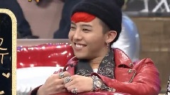 BigBang - 强心脏