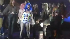 Katy Perry - Hot N Cold & Last Friday Night & I Wanna Dance With Somebody