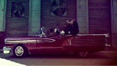 Stereos - Uncontrollable
