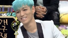 BigBang - 强心脏