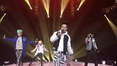 BigBang - Blue