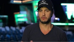 Luke Bryan - ACM Awards 2012