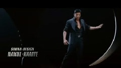 影视原声,沙鲁克汗 - My Anger