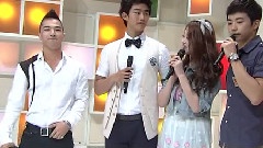 太阳(Bigbang) - Interview